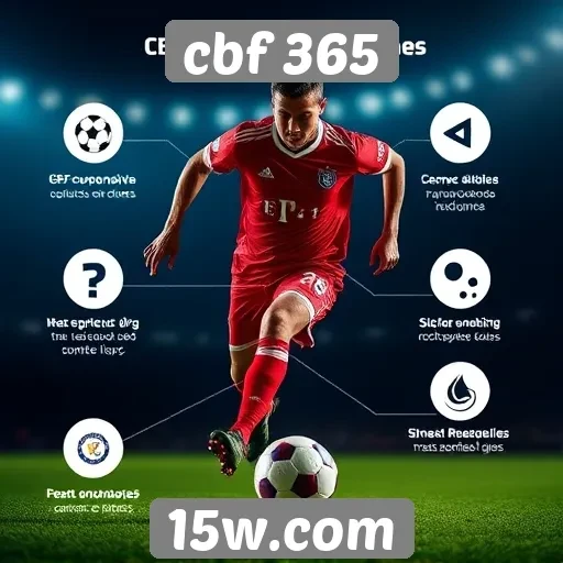 Análise das principais características do CBF 365