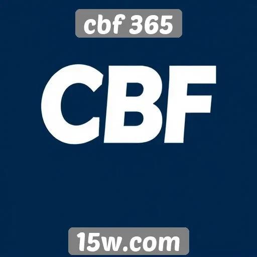 Plataforma CBF 365 amplia opções de apostas