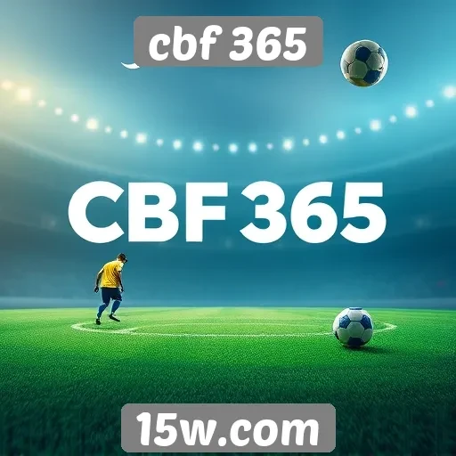 Como o CBF 365 impacta o mercado de apostas