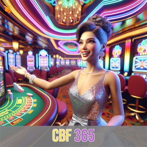 Experiência VIP: O Mundo Exclusivo do CBF 365